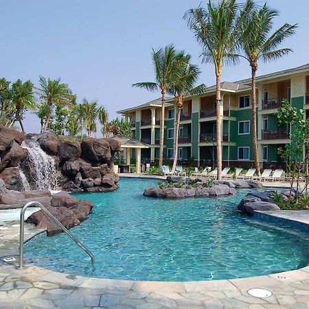 Hilton Grand Vacations Club Kings Land Waikoloa Hotel Facilities photo