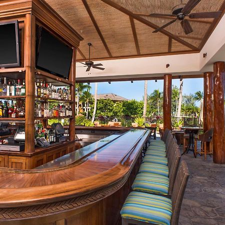 Hilton Grand Vacations Club Kings Land Waikoloa Hotel Exterior photo