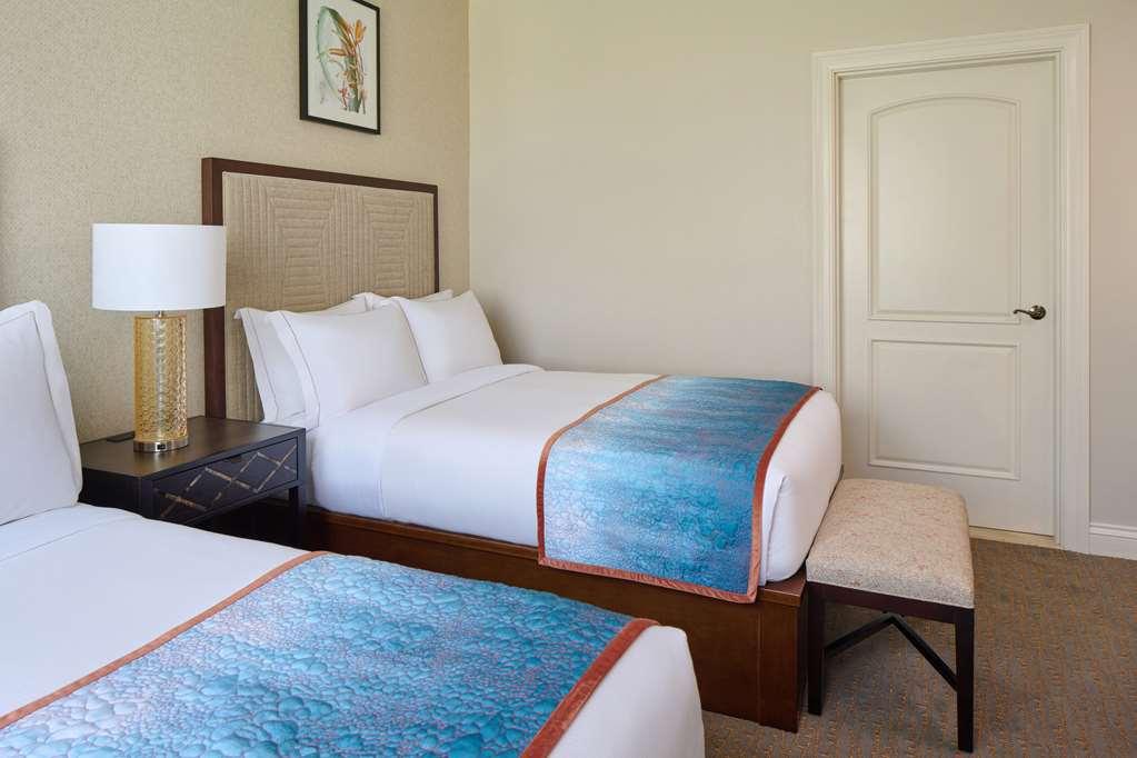 Hilton Grand Vacations Club Kings Land Waikoloa Hotel Room photo