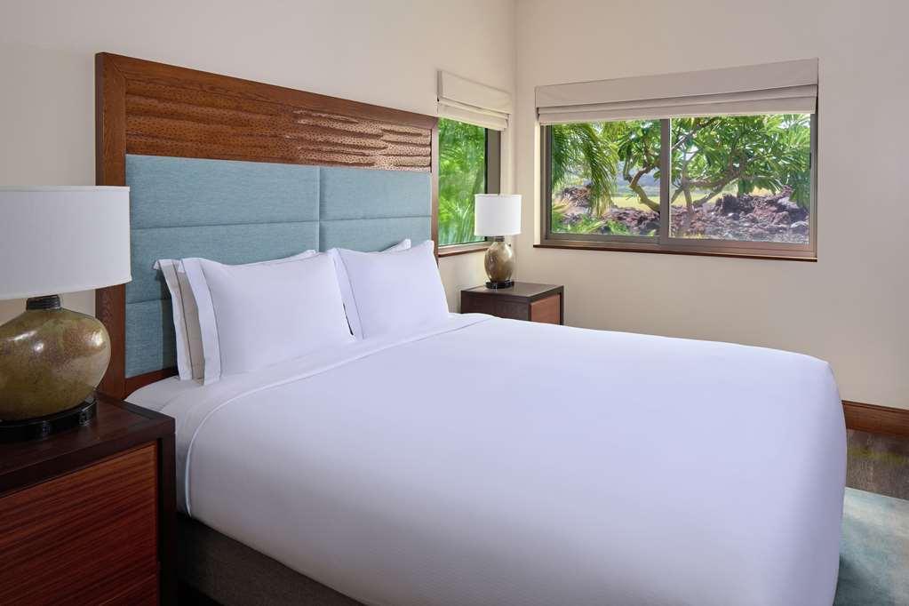 Hilton Grand Vacations Club Kings Land Waikoloa Hotel Room photo