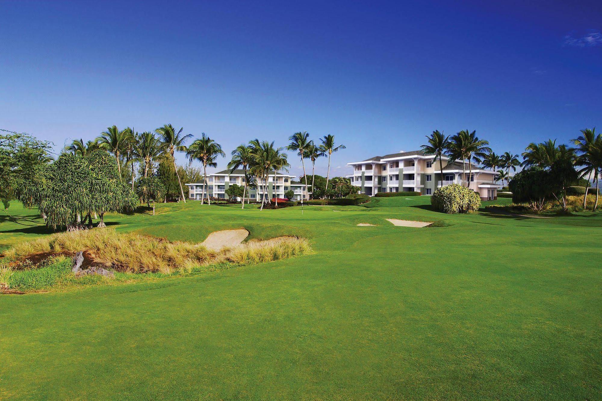 Hilton Grand Vacations Club Kings Land Waikoloa Hotel Facilities photo